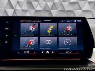 BMW X2 sDrive 18d M-PAKET, M-POD 2024