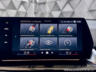 BMW X2 sDrive 18d M-PAKET, M-POD 2024