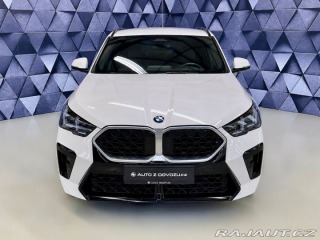 BMW X2 sDrive 18d M-PAKET, M-POD 2024