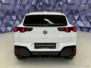 BMW X2 sDrive 18d M-PAKET, M-POD 2024