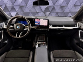 BMW X2 sDrive 18d M-PAKET, M-POD 2024
