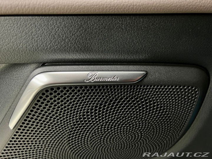 Mercedes-Benz V d 4M AMG EXCLUSIVE L, WEB 2025