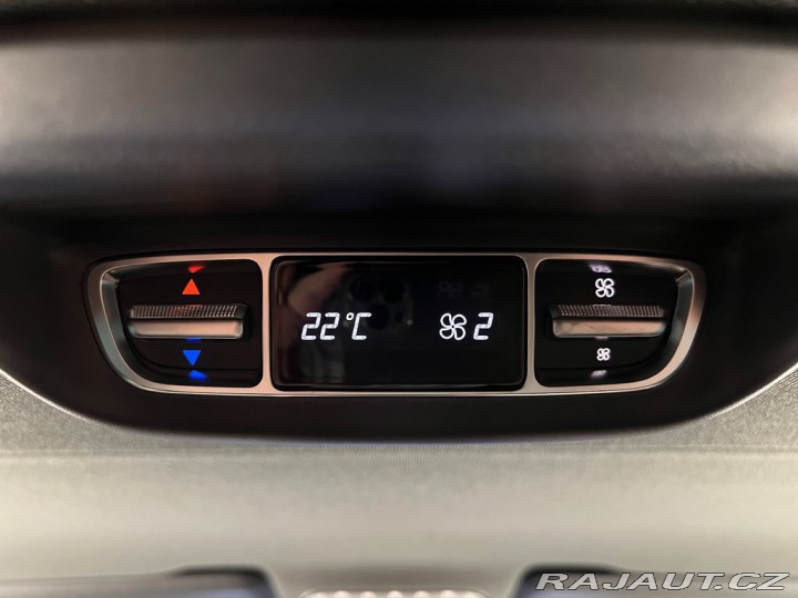 Mercedes-Benz V d 4M AMG EXCLUSIVE L, WEB 2025
