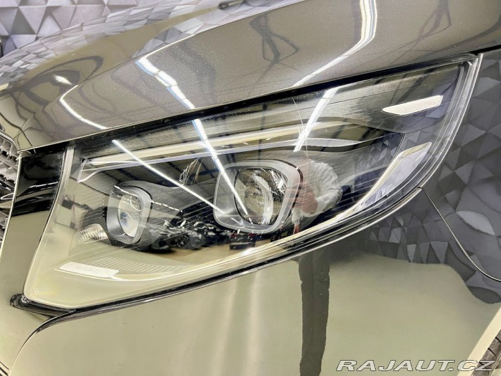 Mercedes-Benz V d 4M AMG EXCLUSIVE L, WEB 2025
