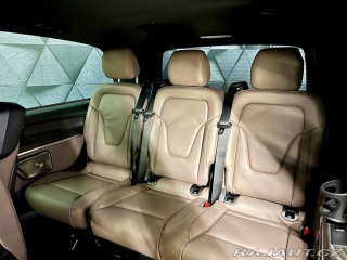 Mercedes-Benz V d 4M AMG EXCLUSIVE L, WEB 2025