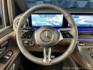Mercedes-Benz V d 4M AMG EXCLUSIVE L, WEB 2025