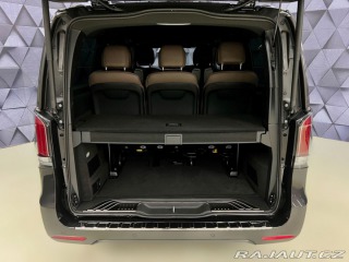 Mercedes-Benz V d 4M AMG EXCLUSIVE L, WEB 2025