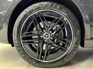 Mercedes-Benz V d 4M AMG EXCLUSIVE L, WEB 2025