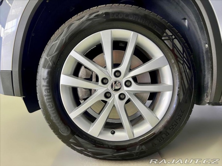 Škoda Kodiaq 2.0 TDI DSG 4X4 STYLE PLU 2022
