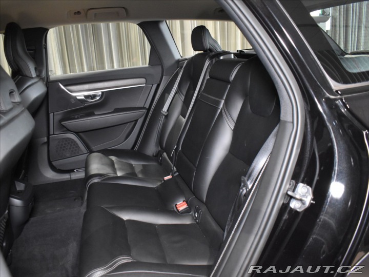 Volvo V90 2,0 CC D5 PRO Bezklíč,Taž 2020