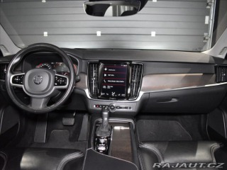 Volvo V90 2,0 CC D5 PRO Bezklíč,Taž 2020