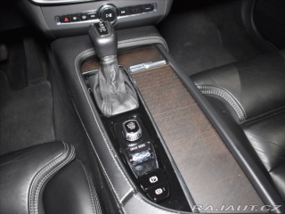 Volvo V90 2,0 CC D5 PRO Bezklíč,Taž 2020