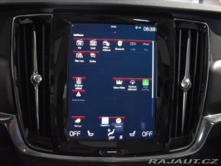 Volvo V90 2,0 CC D5 PRO Bezklíč,Taž 2020
