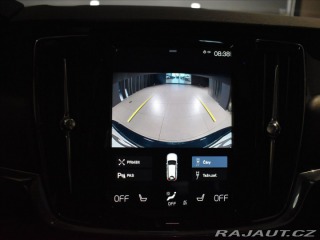 Volvo V90 2,0 CC D5 PRO Bezklíč,Taž 2020