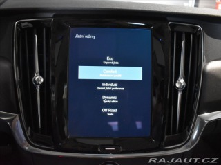 Volvo V90 2,0 CC D5 PRO Bezklíč,Taž 2020