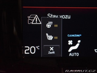 Volvo V90 2,0 CC D5 PRO Bezklíč,Taž 2020