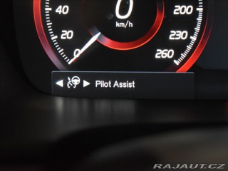 Volvo V90 2,0 CC D5 PRO Bezklíč,Taž 2020