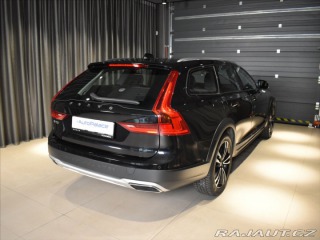 Volvo V90 2,0 CC D5 PRO Bezklíč,Taž 2020