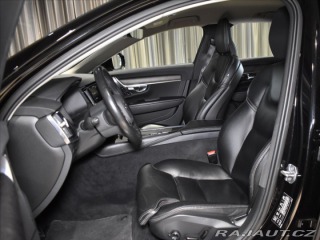 Volvo V90 2,0 CC D5 PRO Bezklíč,Taž 2020