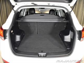 Hyundai ix35 1,7 CRDI Výhřevy 2013