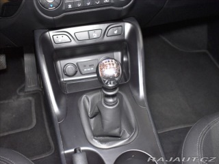 Hyundai ix35 1,7 CRDI Výhřevy 2013