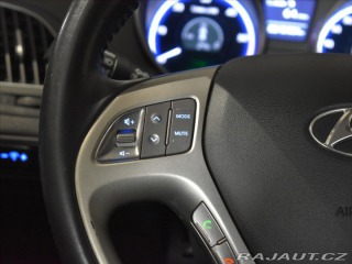 Hyundai ix35 1,7 CRDI Výhřevy 2013
