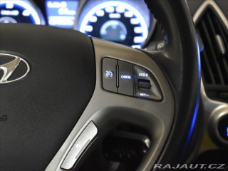 Hyundai ix35 1,7 CRDI Výhřevy 2013
