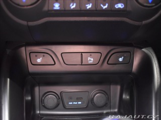 Hyundai ix35 1,7 CRDI Výhřevy 2013