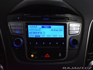 Hyundai ix35 1,7 CRDI Výhřevy 2013