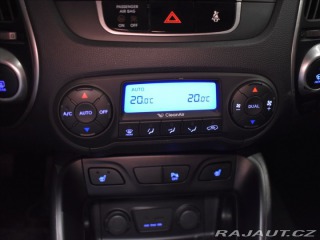 Hyundai ix35 1,7 CRDI Výhřevy 2013