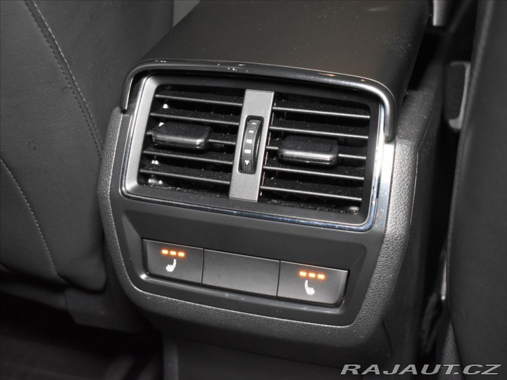 Škoda Kodiaq 2,0 Style Bezklíč,Tažné, 2021