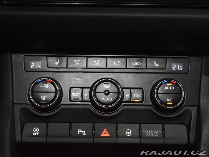 Škoda Kodiaq 2,0 Style Bezklíč,Tažné, 2021