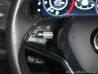 Škoda Kodiaq 2,0 Style Bezklíč,Tažné, 2021