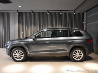Škoda Kodiaq 2,0 Style Bezklíč,Tažné, 2021