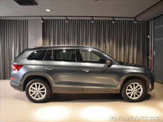 Škoda Kodiaq 2,0 Style Bezklíč,Tažné, 2021