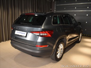 Škoda Kodiaq 2,0 Style Bezklíč,Tažné, 2021