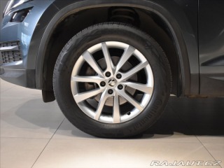 Škoda Kodiaq 2,0 Style Bezklíč,Tažné, 2021