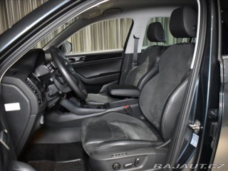 Škoda Kodiaq 2,0 Style Bezklíč,Tažné, 2021