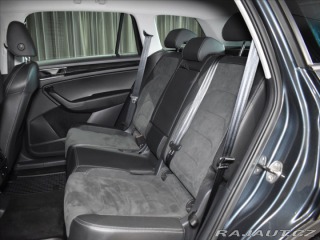 Škoda Kodiaq 2,0 Style Bezklíč,Tažné, 2021