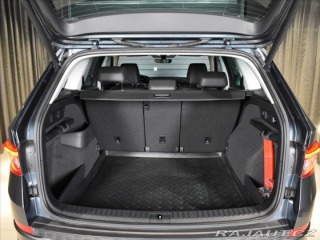Škoda Kodiaq 2,0 Style Bezklíč,Tažné, 2021