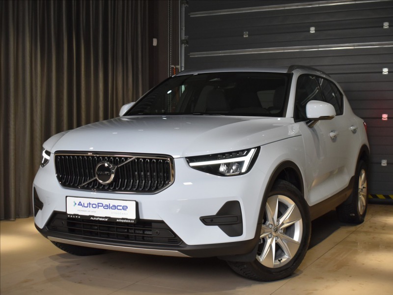 Volvo XC40 2,0 B3 Core