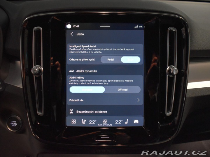 Volvo XC40 2,0 B3  Core 2026