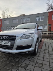 Audi Q7 3,0