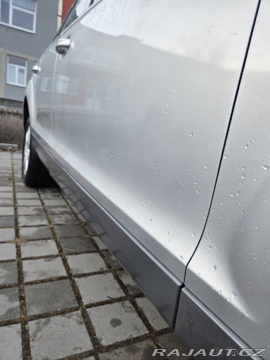 Audi Q7 3,0 2006
