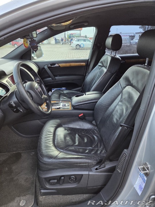 Audi Q7 3,0 2006