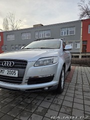 Audi Q7 3,0 2006
