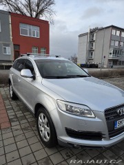 Audi Q7 3,0 2006