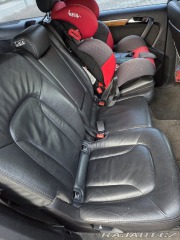 Audi Q7 3,0 2006