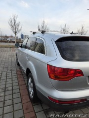 Audi Q7 3,0 2006