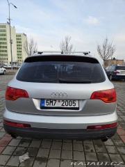 Audi Q7 3,0 2006